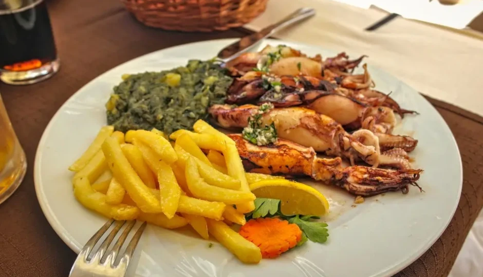 Διασκέδαση στο νησί της Χίου