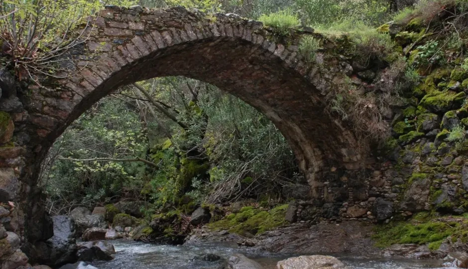 Πεζοπορία & Αναρρίχηση