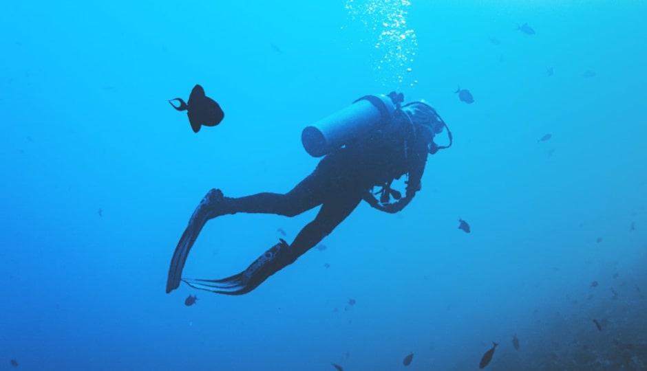 Θαλάσσια Σπορ